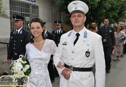 Karesz & Katica Esküvője