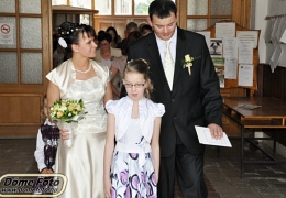 Zoli & Tünde Esküvője 2012